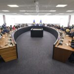 Kurti sa ambasadorima o kampanji MUP-a i pripremama za primenu Zakona o strancima i vozilima
