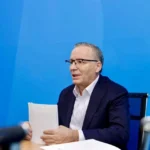 PDK i Hamza kritikovali odlaganje presude za bivše lidere OVK u Hagu: To potkopava veru u pravdu FOTO: Bedri Hamza/Koha