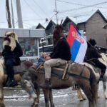 Tradicionalno obeležene Bele poklade u Gotovuši