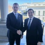 Đurić iz Vašingtona odbacio tvrdnje o „tajnom sporazumu“ o priznanju Kosova: To su potpune izmišljotine