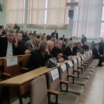 Serb Representatives on Kosovo Adopt Declaration Demanding Legal and Administrative Relief