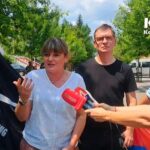 Nestorović: Podneću zahtev za vanrednu sednicu o statusu Univerziteta u Prištini; studenti traže institucionalnu raspravu