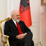 Rama iz Prištine: Ako se sudi vođama OVK, onda treba uhapsiti i Klintona, Solanu…