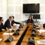 Biševac na sednici Odbora za obrazovanje: Visoko obrazovanje na severu pitanje dijaloga i nadležnost buduće ZSO