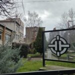 Rektor Univerziteta u Prištini na sastancima sa šefom OEBS-a i ministarstvom o imovini univerziteta