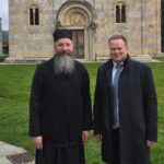 Švabe u Visokim Dečanima