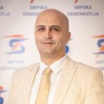 Ivan Orlović novi predsednik Srpske Demokratije, Arsenijević prelazi na funkciju potpredsednika