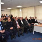 Izveštaj Kosovske policije: Kriminal na severu u padu u ključnim kategorijama, ali zaplena oružja „značajna“