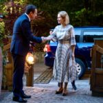 Kaja Kalas čestitala Kurtiju: Spremna za sastanak na visokom nivou FOTO: Kaja Kalas Tviter i Kurti