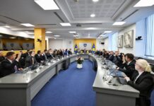 Više ministara i potpredsednika pod optužnicama u vladi „Kurti 3“