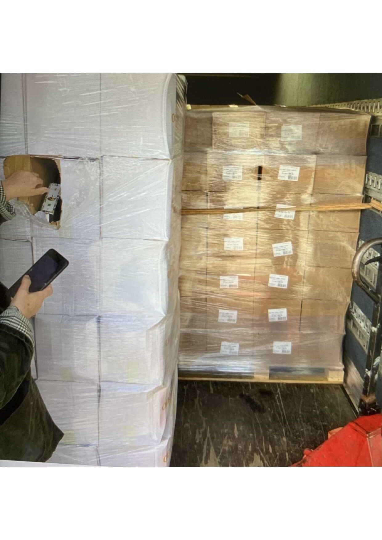FOTO: Agecija za hranu i veterinu/maslinovo ulje
