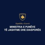 Kosovski MIP podržao SAD u napadu na Iran, a „uz iranski narod u borbi za slobodu i demokratiju“ FOTO: Kosovski MIP