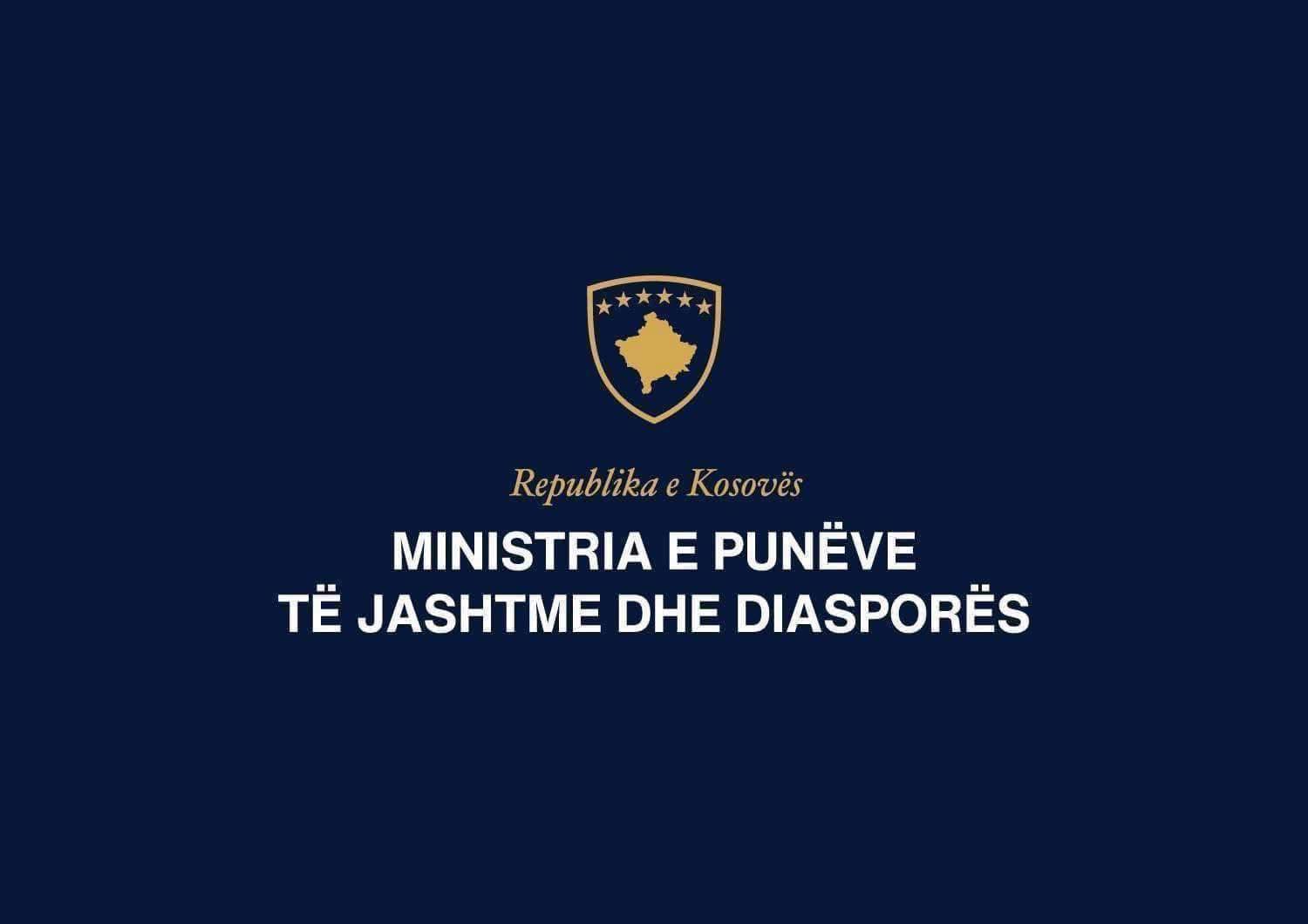 Kosovski MIP podržao SAD u napadu na Iran, a "uz iranski narod u borbi za slobodu i demokratiju"
