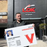 Molićaj ispred PDK i LDK: Opozicija postala ogranak Samoopredeljenja