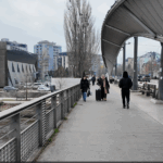 Stories from the Ibar Bridge