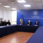 Kosovski MUP pokrenuo obuku službenika za decentralizovanu primenu Zakona o strancima