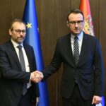Petković: Beograd i Srbi očekuju reakciju Evropske unije povodom zahteva za iseljenje FTN-a