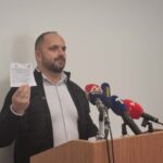 Radojević: Komunikacija sa centralnim nivoom skoro i ne postoji FOTO: Milan Radojević/KoSSev