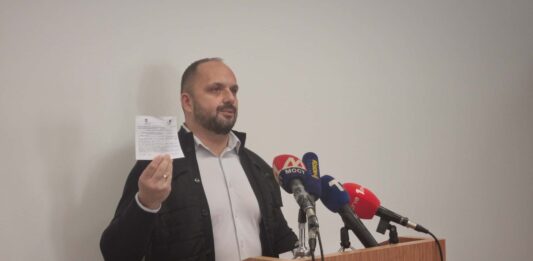FOTO: Milan Radojević/KoSSev