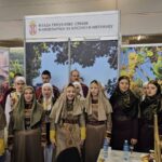 Gastronomsko i kulturno nasleđe sa Kosova predstavljeno na Sajmu zavičaja u Novom Sadu