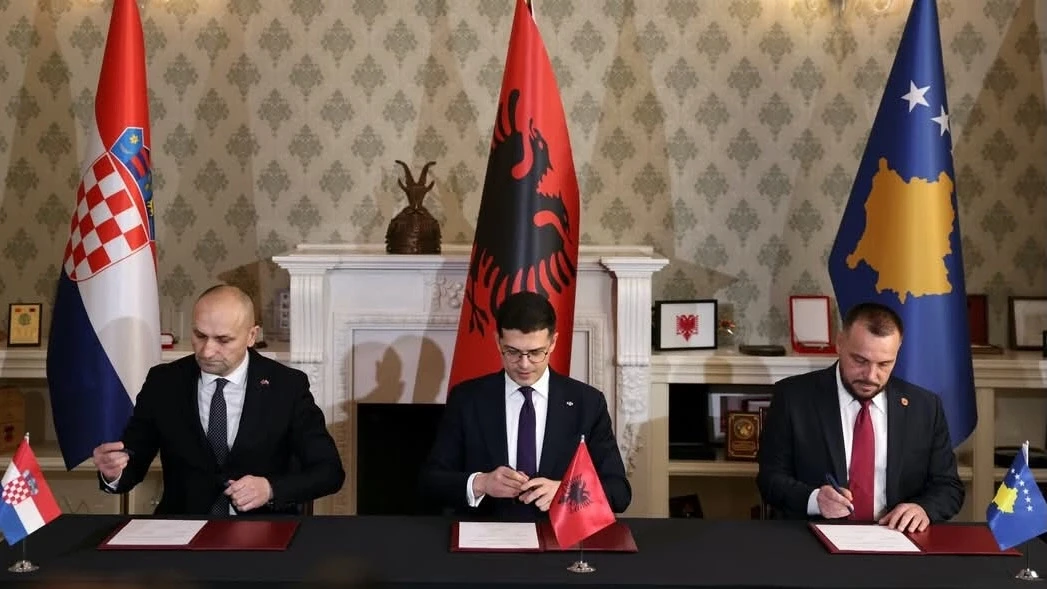 FOTO: Ministarstvo odbrane