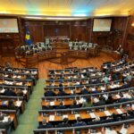 PDK napustila skupštinu zbog izostanka „rezolucije o odbrani istine o ratu“ nakon izložbe u Prištini