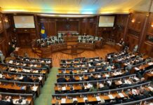 Još dva dana do izbora kosovskog predsednika, stranke bez rešenja