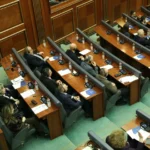 Samoopredeljenje promenilo stav: Sada je podržalo Slavka Simića za potpredsednika Skupštine FOTO: Srpska lista u skupštini/Koha/ Driton Paçarada