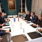Vučić: Najveća pretnja Srbiji vojni savez Hrvatska-Priština-Tirana, ogromna ulaganja u Vojsku Srbije