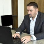 Da li je gradonačelnik Gračanice pred ministrom izneo problem nelegalne gradnje? FOTO:Novak Živić/Medija centar