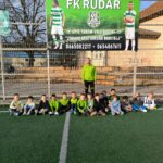 Rudarova generacija 2015/16 rame uz rame sa Partizanom, Vojvodinom i Čukaričkim