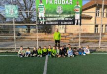 Rudarova generacija 2015/16 rame uz rame sa Partizanom, Vojvodinom i Čukaričkim