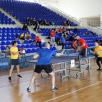 Vaskršnji turnir u stonom tenisu 16. aprila u Gračanici, prijave do 12. aprila