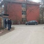 Korisnici garaža protestuju zbog naloga Trepče za uklanjanje više od 20 objekata u Severnoj Mitrovici