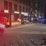 Nožem izboden muškarac u Severnoj Mitrovici