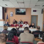 Zaporožac: North Mitrovica police station commander declines municipal assembly session; Elshani: Not legally obliged