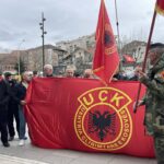 Organizacija veterana OVK preti pooštravanjem aktivnosti od ponedeljka