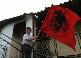 22 godine od Martovskog nasilja