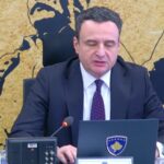 Kurti o vežbi Vojske Srbije kod Bujanovca: Vreme je da svet kazni Srbiju zbog njenog destabilizujućeg pristupa