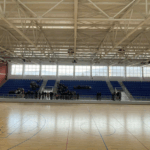 Milović i Orav u Žitkovcu otvorili sportsku dvoranu vrednu 2,5 miliona evra