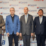 Srpska lista sa novim šefom UNMIK-a: Međunarodna zajednica aktivnije da prati situaciju na terenu