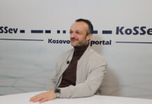 Serbian law professor accuses Vučić of “betrayal” amid tensions over university in northern Kosovo