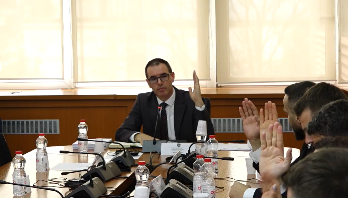 Usvojen budžet za 2026. godinu za Zubin Potok