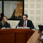 Koha: Komisija usvojila ustavne promene za predsednika, očekuje se sednica Skupštine