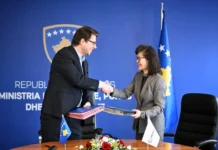 Kosovo potpisalo sporazume vredne 96 miliona evra sa Svetskom bankom