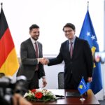 Kosovsko ministarstvo finansija i Nemačka banka za razvoj potpisali ugovore vredne 81 milion evra za energetsku tranziciju na Kosovu