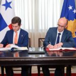 Kosovo potpisalo sporazum sa Panamom o ukidanju viza za diplomatske i službene pasoše