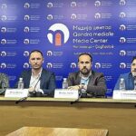 Srbi sa Kosova oštro na Vučićevu izjavu: “Celokupna politika Srbije se svela na kontejner”