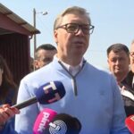 Vučić: Zahvalan sam Evropljanima koji su želeli da izbegnu veću katastrofu i bilo kakve sukobe u ovom trenutku