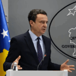 Kurti zahteva povratak „izložbe o masakrima“: Ispraviti greške i prikazati istinu o zločinima Srbije – u svim opštinama